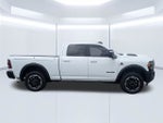 2024 RAM 2500 Rebel