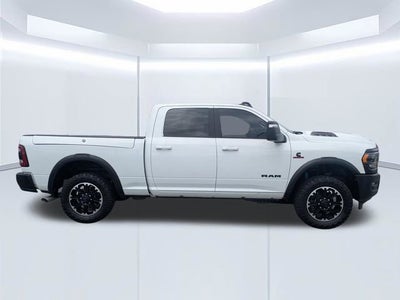 2024 RAM 2500 Rebel