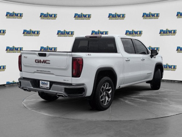 2023 GMC Sierra 1500 SLT - Photo 6