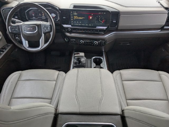 2023 GMC Sierra 1500 SLT - Photo 7