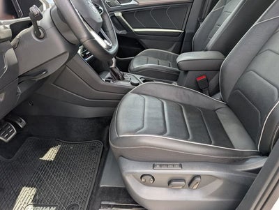 2024 Volkswagen Tiguan SEL R-Line