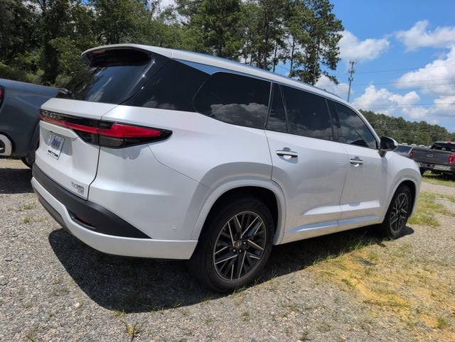 2024 Lexus TX TX 350