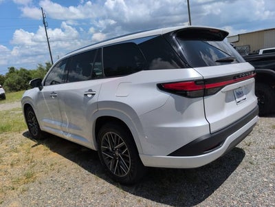 2024 Lexus TX TX 350
