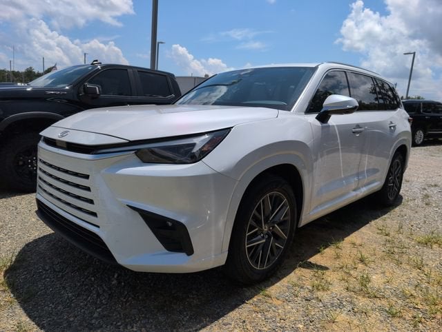 2024 Lexus TX TX 350