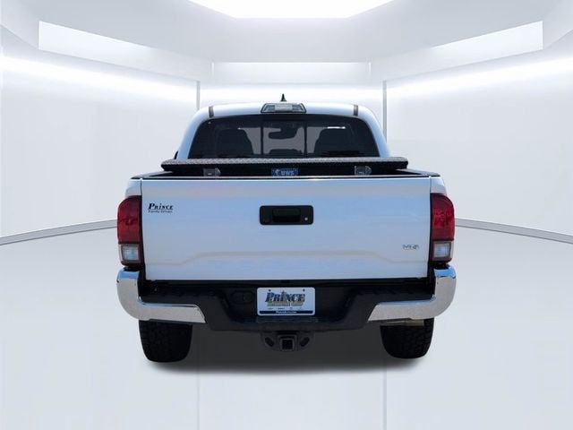 2018 Toyota Tacoma SR5
