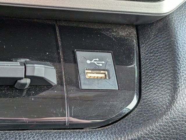 2023 Toyota Tundra 4WD SR5