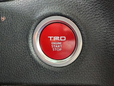 2023 Toyota Tundra 4WD SR5