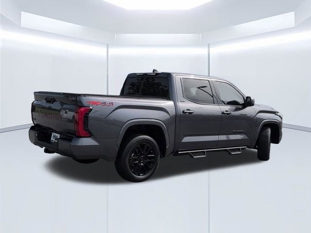 2023 Toyota Tundra 4WD SR5