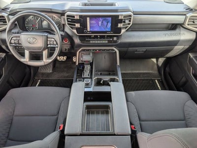 2023 Toyota Tundra 4WD SR5
