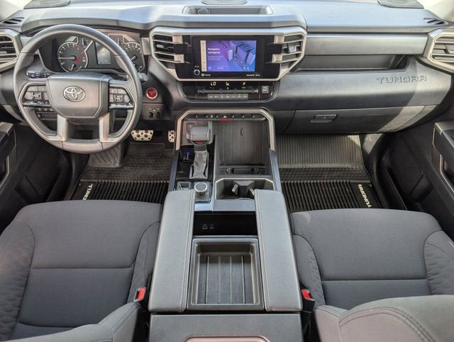 2023 Toyota Tundra 4WD SR5