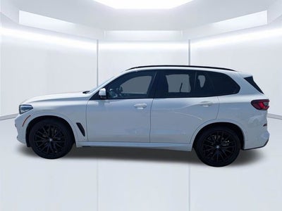 2022 BMW X5 sDrive40i