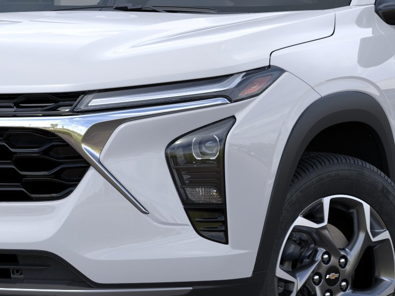 2026 Chevrolet Trax LT - Photo 10
