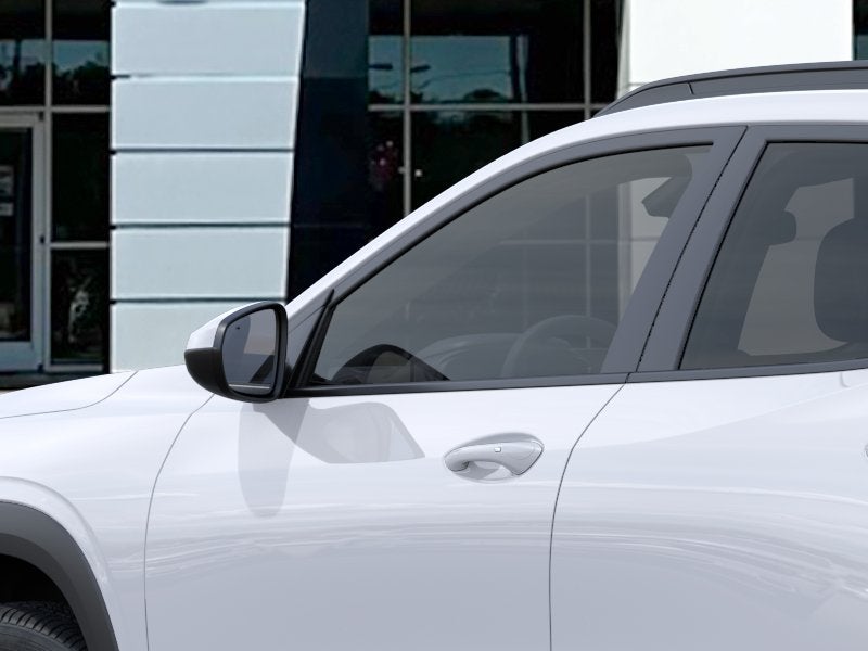 2026 Chevrolet Trax LT - Photo 12