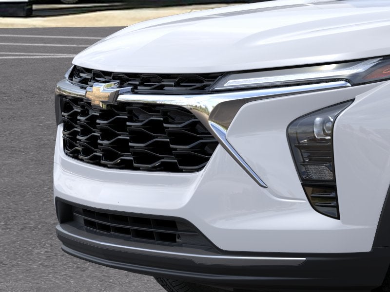 2026 Chevrolet Trax LT - Photo 13