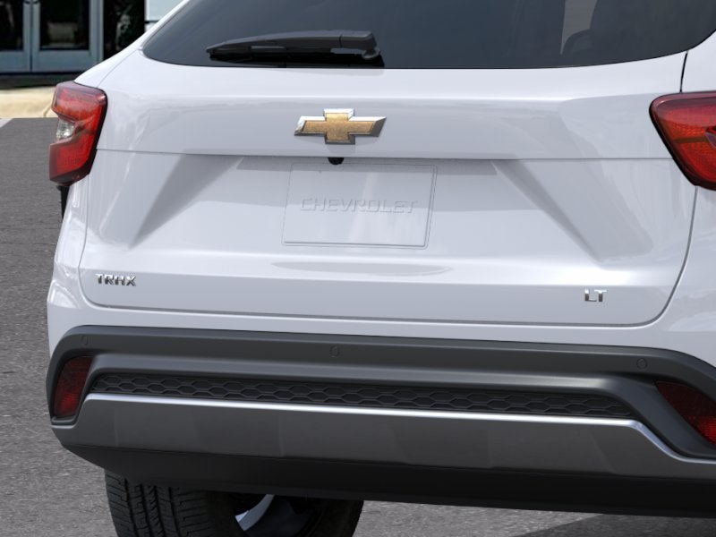 2026 Chevrolet Trax LT - Photo 14