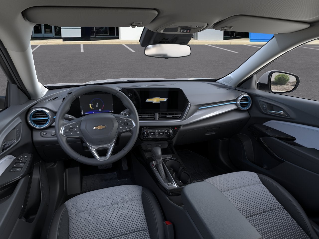 2026 Chevrolet Trax LT - Photo 15