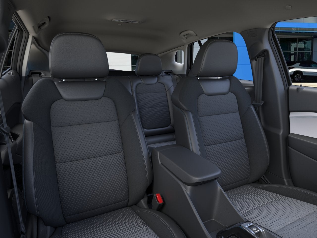 2026 Chevrolet Trax LT - Photo 16
