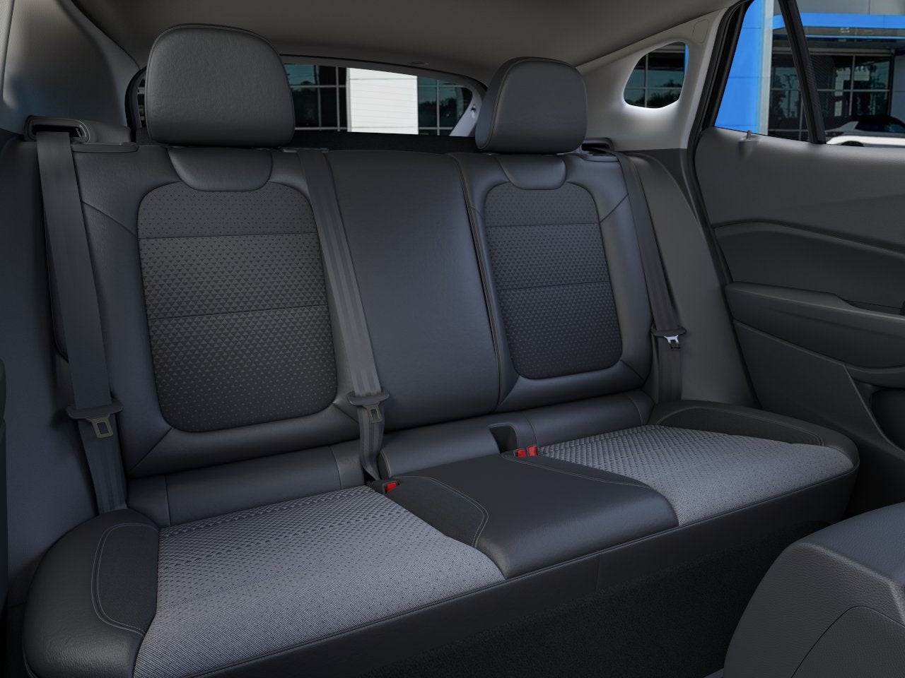2026 Chevrolet Trax LT - Photo 17