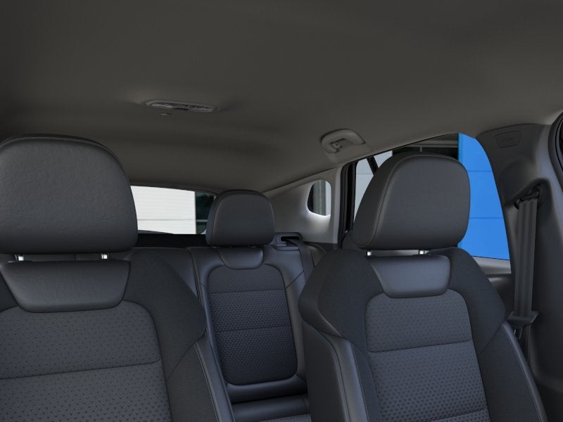 2026 Chevrolet Trax LT - Photo 24