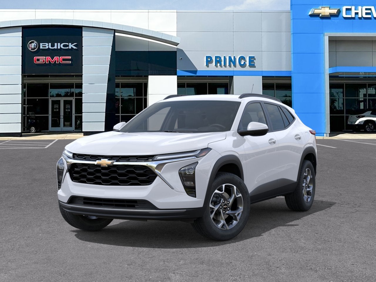 2026 Chevrolet Trax LT - Photo 6