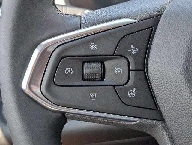 2026 Chevrolet Trax LT - Photo 25