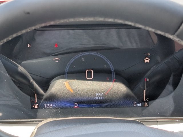 2026 Chevrolet Trax LT - Photo 27