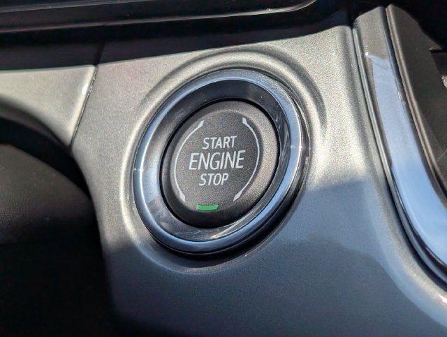 2026 Chevrolet Trax LT - Photo 28