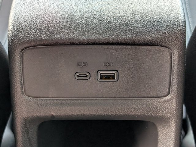 2026 Chevrolet Trax LT - Photo 31