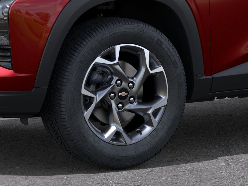 2026 Chevrolet Trax LT - Photo 41