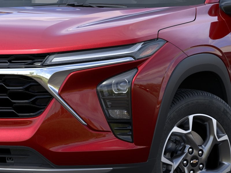 2026 Chevrolet Trax LT - Photo 42