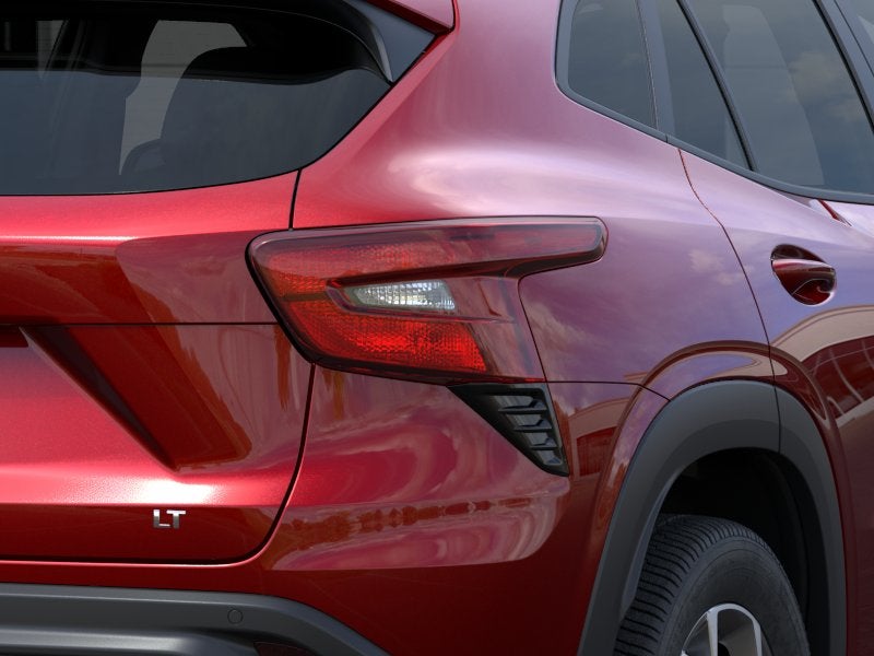 2026 Chevrolet Trax LT - Photo 43