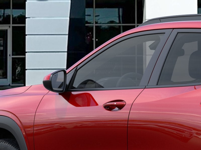 2026 Chevrolet Trax LT - Photo 44