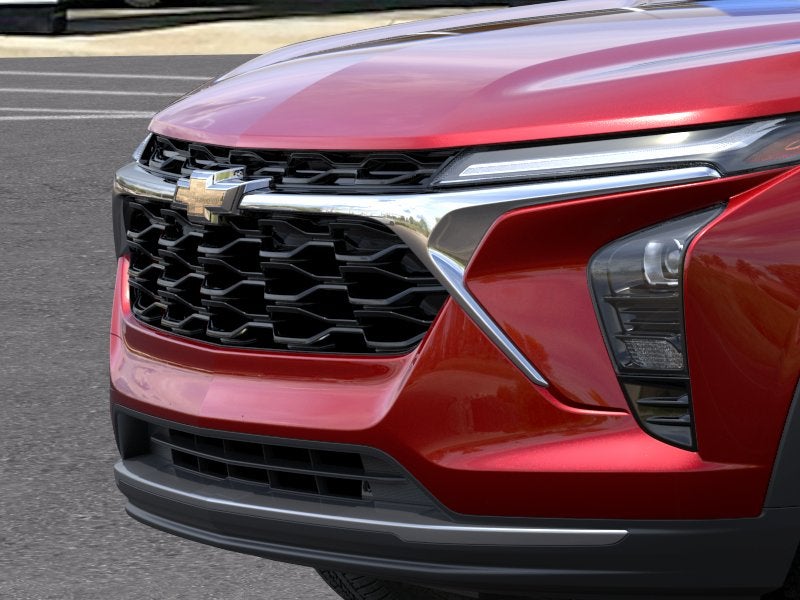 2026 Chevrolet Trax LT - Photo 45