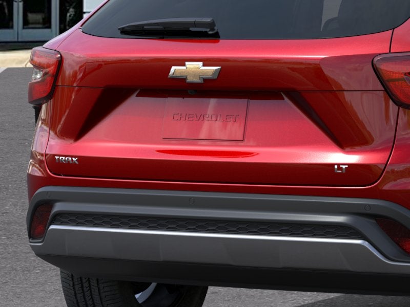 2026 Chevrolet Trax LT - Photo 46