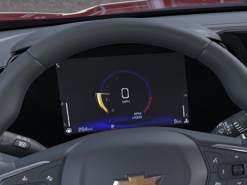 2026 Chevrolet Trax LT - Photo 50