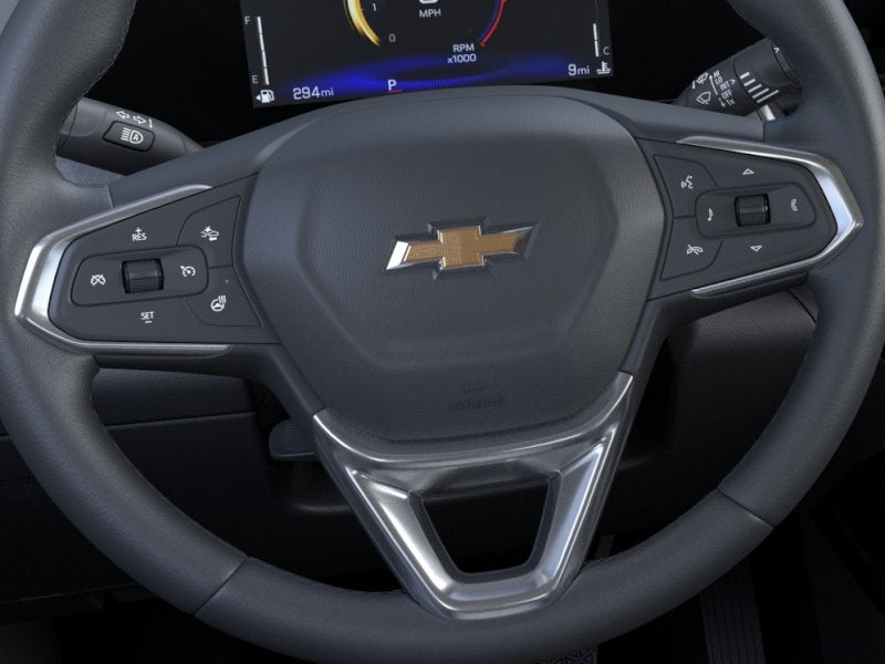 2026 Chevrolet Trax LT - Photo 51