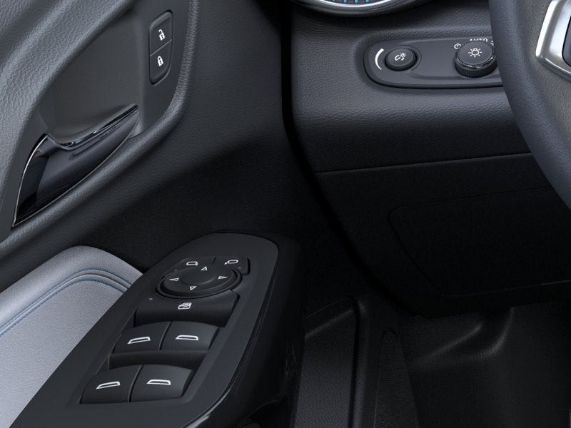 2026 Chevrolet Trax LT - Photo 54