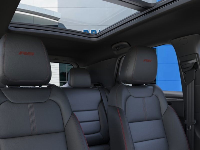 2026 Chevrolet Trailblazer RS - Photo 61