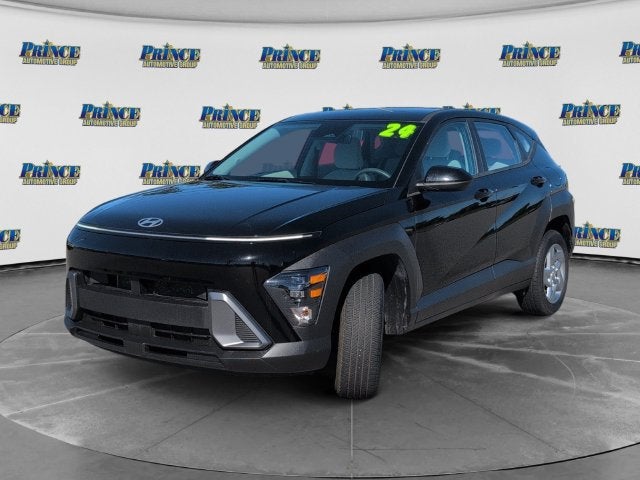 2024 Hyundai Kona SE