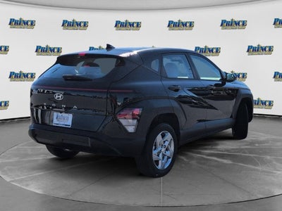 2024 Hyundai Kona SE