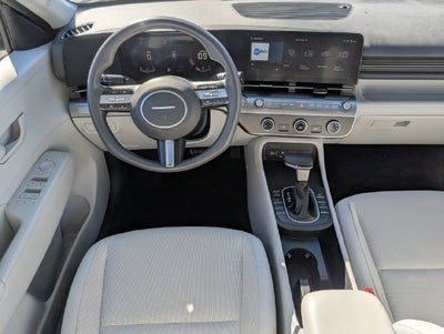 2024 Hyundai Kona SE