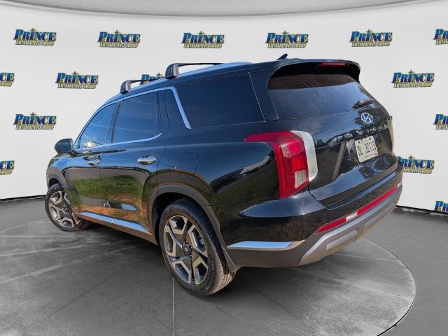 2023 Hyundai Palisade Limited