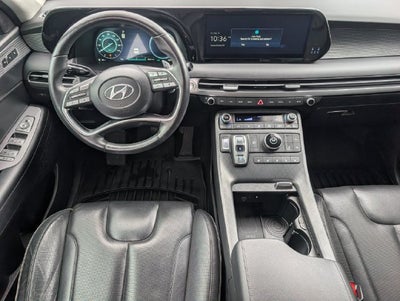 2023 Hyundai Palisade Limited