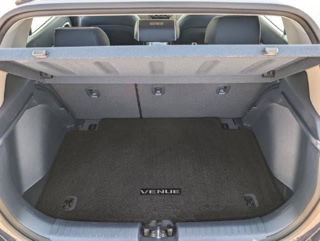 2024 Hyundai Venue Limited