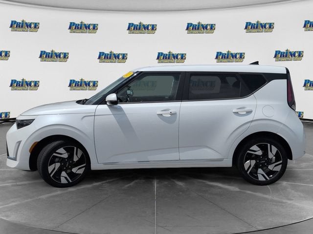 2023 Kia Soul GT-Line