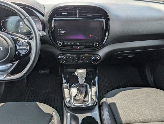 2023 Kia Soul GT-Line