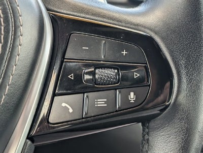 2022 BMW 5 Series 530i xDrive