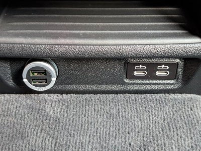 2022 BMW 5 Series 530i xDrive