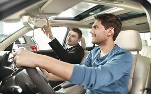 Schedule a test drive at Prince Chevrolet GMC of Valdosta in VALDOSTA, GA.