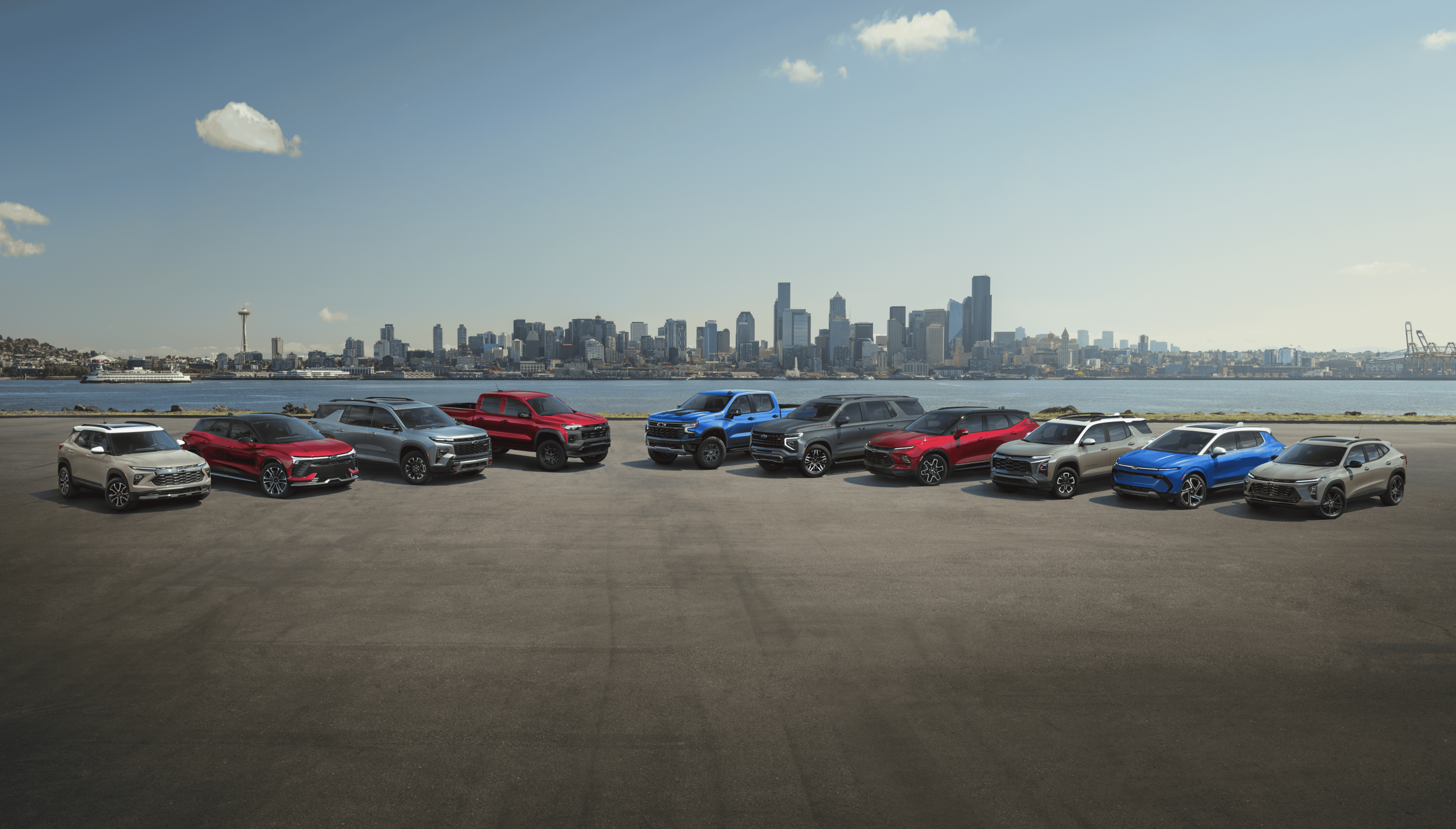 CHEVY SPECIAL OFFERS | Prince Chevrolet GMC of Valdosta in VALDOSTA GA